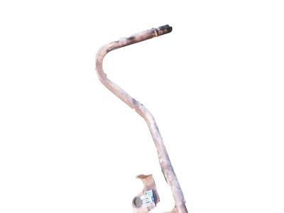 GMC 97215993 PIPE,FUEL FEED FRONT