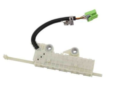 Cadillac 24258550 Neutral Safety Switch