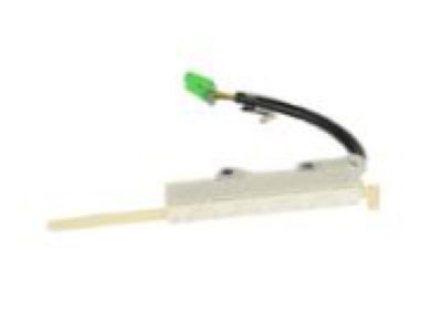 Cadillac 24258550 Neutral Safety Switch