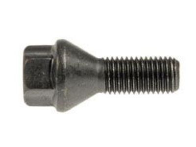 Cadillac Catera Wheel Hub Bolt - 90473457