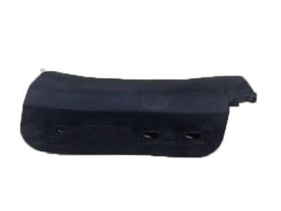 Chevy 42340225 Front Deflector