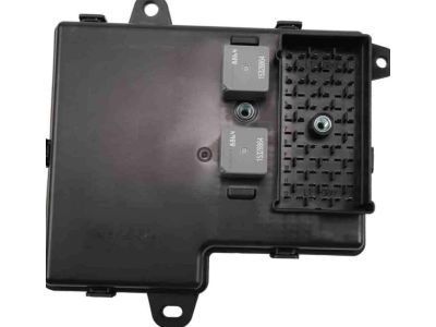 GM 20941534 Body Control Module