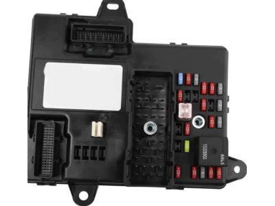 GM 20941534 Body Control Module