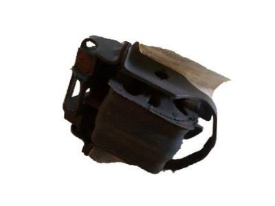 Chevy Corsica Motor And Transmission Mount - 22565312