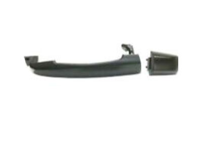 GMC 23137783 Trim Molding