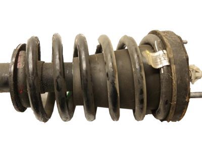 Chevy 25871194 Spring