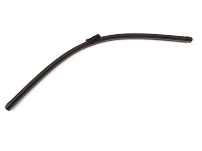 Chevy Volt Windshield Wiper - 22742324