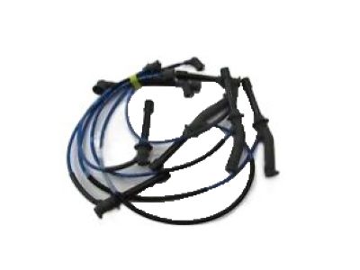 Chevy 20818405 Harness