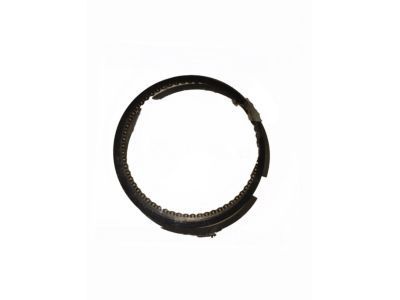 Buick 12538683 Piston Rings