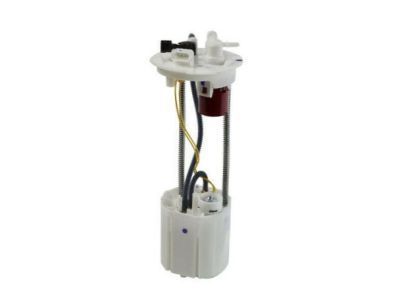 2015 Chevy Silverado 1500 Fuel Pump - 13513409