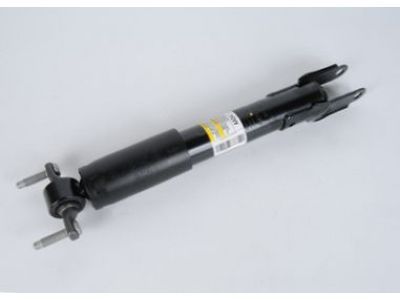 2011 GMC Sierra 2500 HD Shock Absorber - 20908414