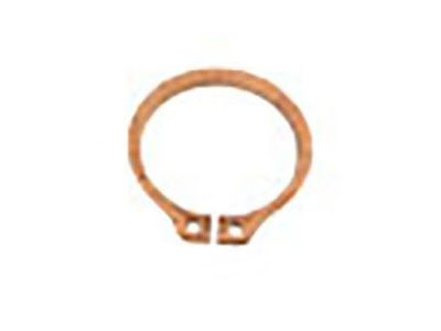 Cadillac 274414 Clockspring Retainer Ring