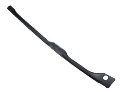 GMC 15169661 Rocker Molding