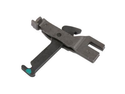 Hummer 88965732 LEVER,REAR PARKING BRAKE ACTUATOR