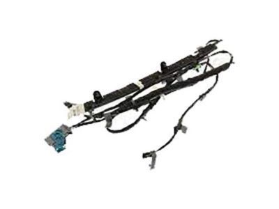 Chevy 23170765 HARNESS,ROOF WIRING