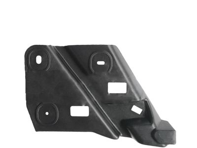 GM 20904550 Bracket, Rear Bumper Fascia