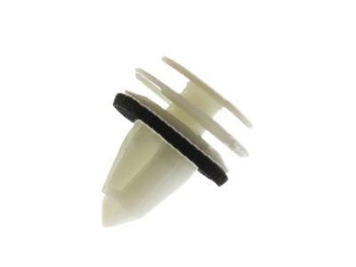 Saturn 94530675 Lower Molding Clip