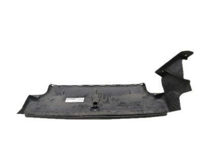 Hummer 25786710 Air Baffle