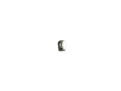 GMC 274584 PIN, GROOVE (.312X.375)