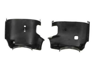 Chevy 26072998 Upper Shroud