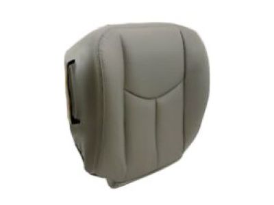 GMC 22751128 Seat Cover