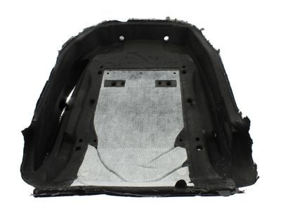 GMC 20772086 Seat Back Pad