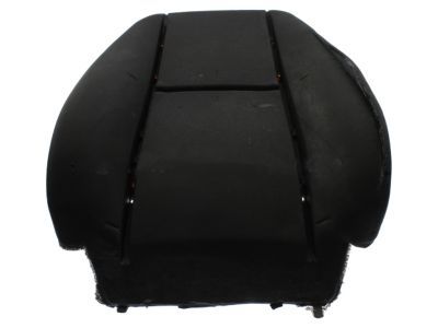 Cadillac 20772086 Seat Back Pad