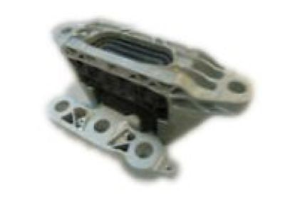 GMC 84382027 Side Transmission Mount