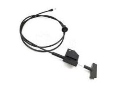 GMC 15627455 Release Cable