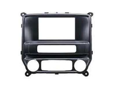 GMC 23472965 Trim Bezel