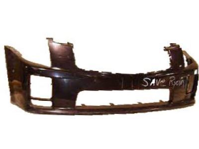 Cadillac Bumper - 12335777