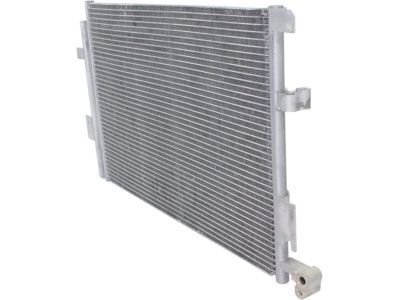 2005 Chevy SSR A/C Condenser - 10442892