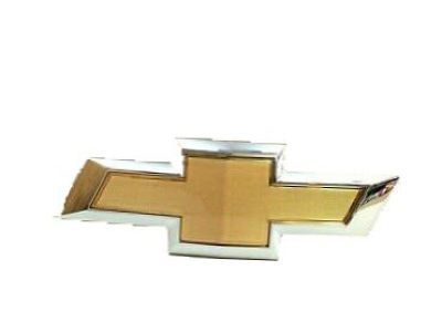 Chevy 95474511 Emblem