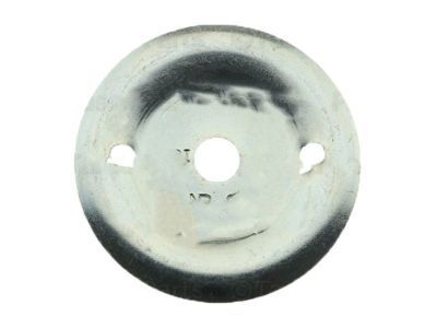 Cadillac 15799131 RETAINER,BODY BOLT LOWER CUSHION