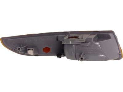 Chevy 5978551 Parking Lamp