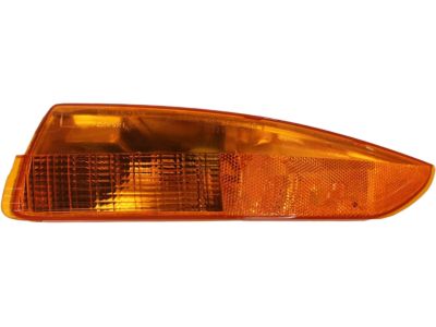 Chevy 5978551 Parking Lamp