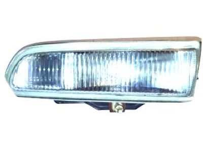 Oldsmobile 10271052 Fog Lamp Assembly