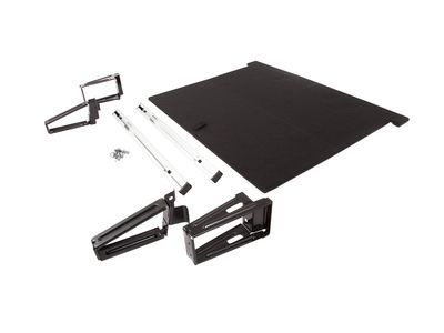 GM 84168031 Floor-Mounted Cargo Management System Rails