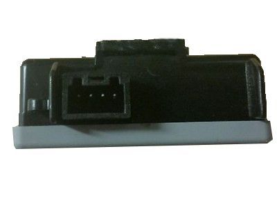 Cadillac 25692073 Receiver