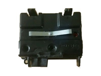 Cadillac 25692073 Receiver