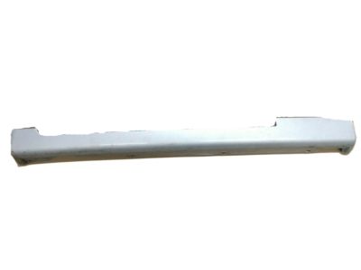 Cadillac 12480950 Rocker Molding