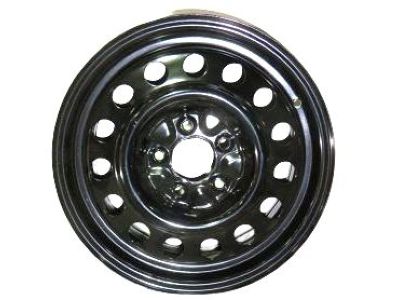 Pontiac 9595642 Wheel, Steel