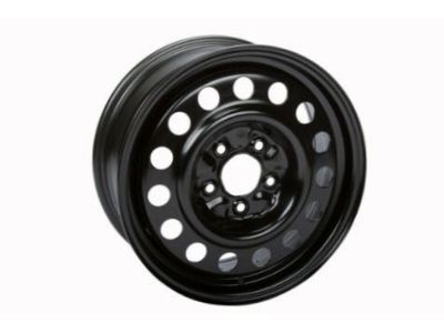 Chevy Impala Spare Wheel - 9595642