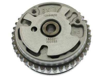 Chevy 12684832 Actuator