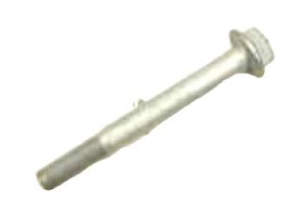 Pontiac 11093131 Mount Bracket Bolt