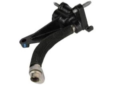 Chevy 12567867 Adapter