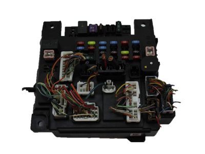 Chevy 25928052 Module