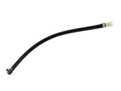 Chevy 15064188 HOSE,HEATER INLET(INCLUDES:CONNECTOR,CLAMPS,ADHESIVE)(INCLUDES 1,2)(461X363X403)(CODE 418,WLB)