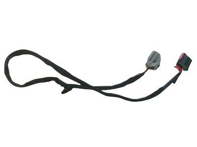 Chevy 84193710 HARNESS,FRONT FLOOR CONSOLE WIRING HARNESS EXTENSION(WIRELESS CHARGER MODULE CONNECT ON HARNESS HAS KEYING OPPOSITE OF LOCKING TAB)