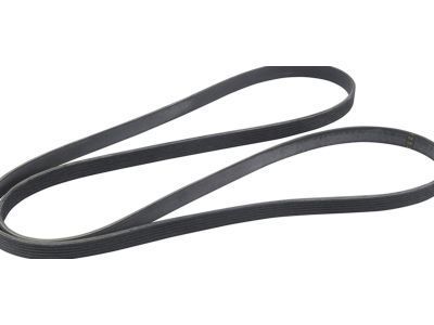 Chevy 12637352 Serpentine Belt